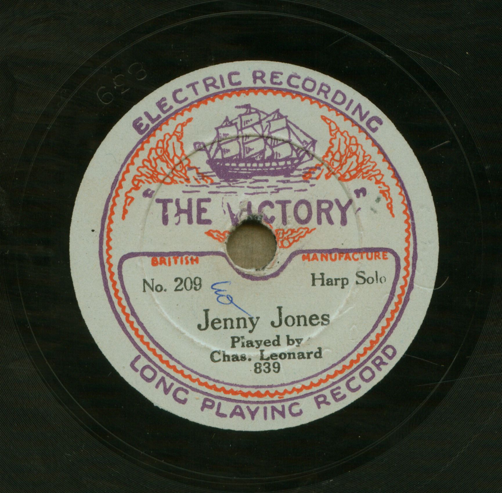 Jenny Jones